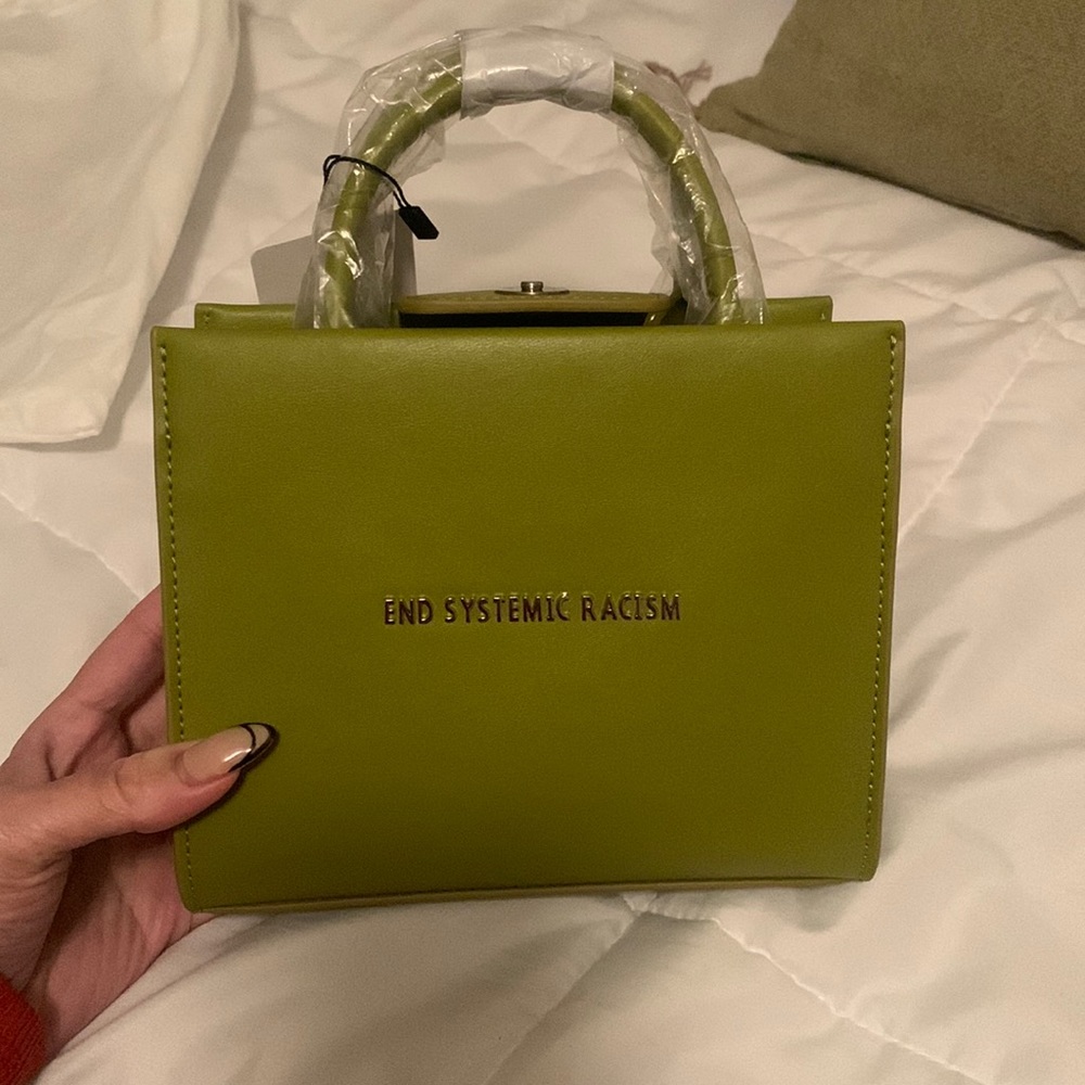Brandon Blackwood ESR Tote
